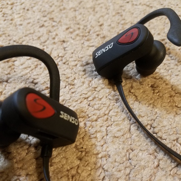 🌟Senso Bluetooth headphones - Picture 3 of 4